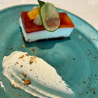 FONDA MEXICANA New York 銀座店 - 