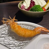 串揚げキッチン だん EKIZO神戸三宮店 - 