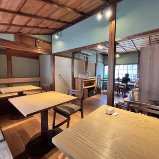 カイコカフェ_2