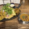 カレーショップ初恋