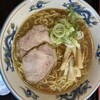 らーめんや天金 ラーメン村店