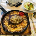 レストランルック - 
