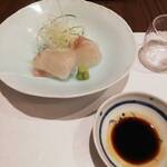 日本料理若林 - 