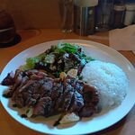 グリル&バー ブ バーベック - 