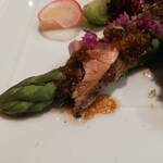 日本料理若林 - 