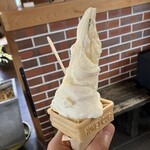 イタリアンジェラート ドルチェ - 