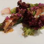 日本料理若林 - 