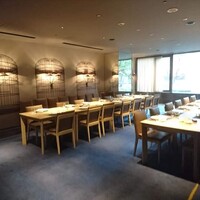 中国料理 「王朝」 ヒルトン東京 - 