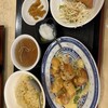 神戸南京町上海飯店