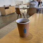 Blue Bottle Coffee - 