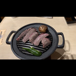 三枚目 助五郎 - 旅館みたい。