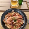 ハマカゼカフェ