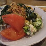 ブロンコビリー - 料理写真: