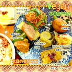 発酵暮らし研究所andカフェ うふふ - 