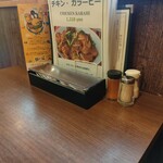 行徳ビリヤーニーハウス - 