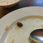 行徳ビリヤーニーハウス - 時々こうしたものに注意！w