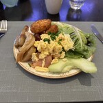 Radisson Blu Hotel, Hamburg Flughafen - 