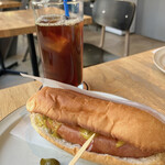 レック コーヒー 水道橋店 - 