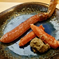 すし菊地 - 