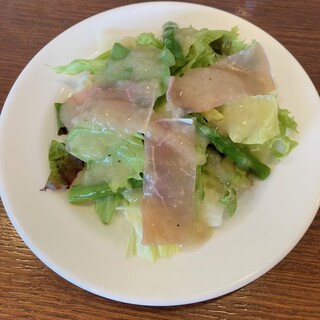 カフェ ブラン_1