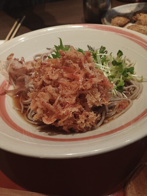 Washoku Mendokoro Sagami Shiga Koen Ten photo 2