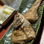 のどぐろ専門 銀座中俣 極 - 