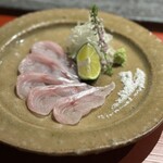 のどぐろ専門 銀座中俣 極 - 