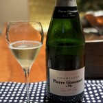 のどぐろ専門 銀座中俣 極 - 