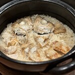 のどぐろ専門 銀座中俣 極 - 