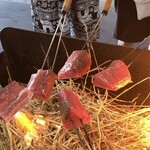 レストランかつお船 - 