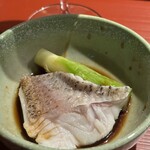 のどぐろ専門 銀座中俣 極 - 