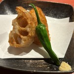 のどぐろ専門 銀座中俣 極 - 