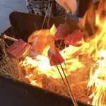 レストランかつお船 - 