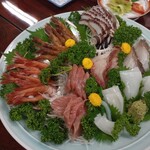 甚平旅館 - 料理写真: