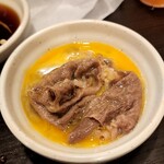 しゃぶ葉 - 料理写真: