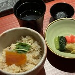 のどぐろ専門 銀座中俣 極 - 