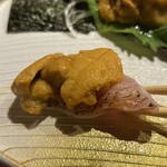 のどぐろ専門 銀座中俣 極 - 