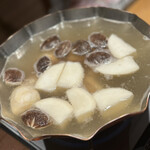 のどぐろ専門 銀座中俣 極 - 