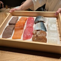 鮨 豊 - 