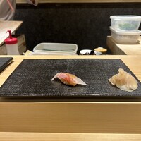 名古屋 栄 鮨 栄華 - 
