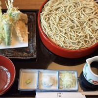 そば会席 立会川 吉田家 - 