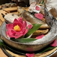 鮨 豊 - 