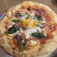 Trattoria VICINO - 