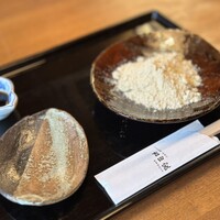 そば会席 立会川 吉田家 - 