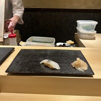 名古屋 栄 鮨 栄華 - 
