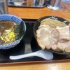 松戸中華そば 富田食堂 東千葉