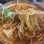 吟醸味噌らーめん まごころ亭 - 