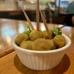 ワイン食堂 MARGO - 