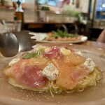 ワイン食堂 MARGO - 