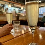 ワイン食堂 MARGO - 